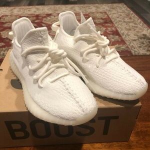 Adidas Yeezy Boost 350 V2 Mens Size 9